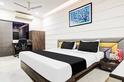 Townhouse Dewas City Formerly Utsav