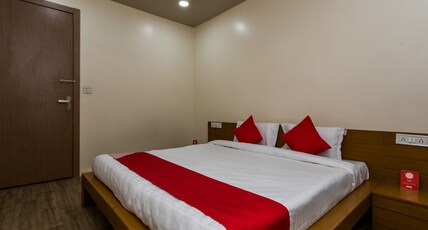 OYO 11929 Hotel Ridhi Sidhi Room Type - Classic
