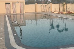 Agastya Resort Lucknow