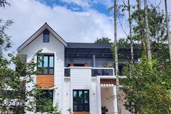 Kashmeeram Villa