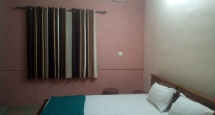 Royal Sangamam Room Type - AC Room