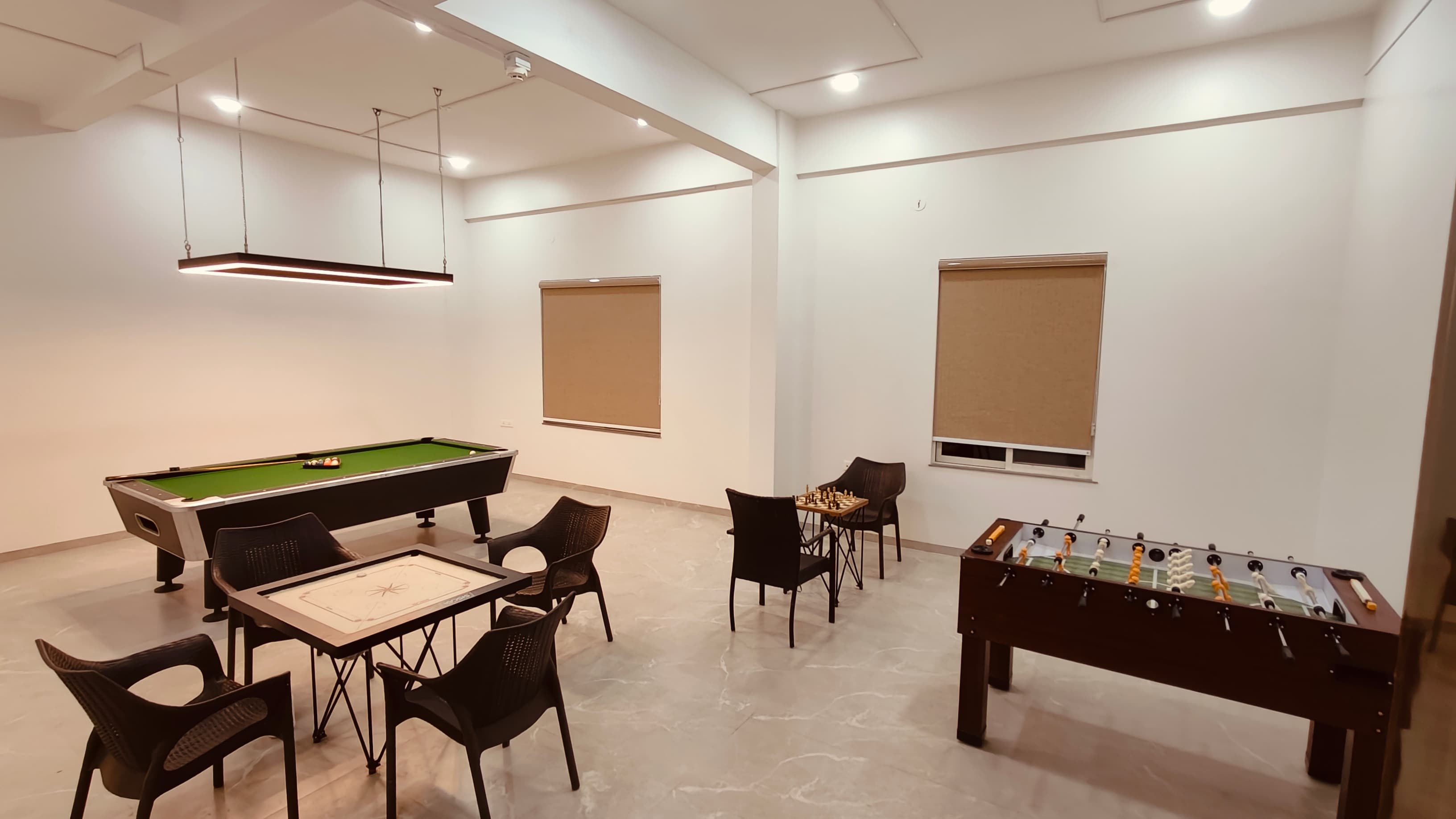 Main gallery