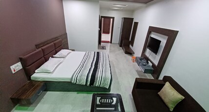 sai palace Room Type - Suit room sai palace Room Type - Suit room