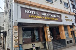 HOTEL BHAGYASHREE