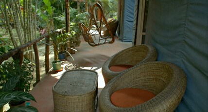 Bawali Farm House Room Type - BRIKKHONATH