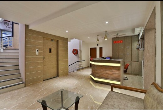 Motel Sanvaria Regency