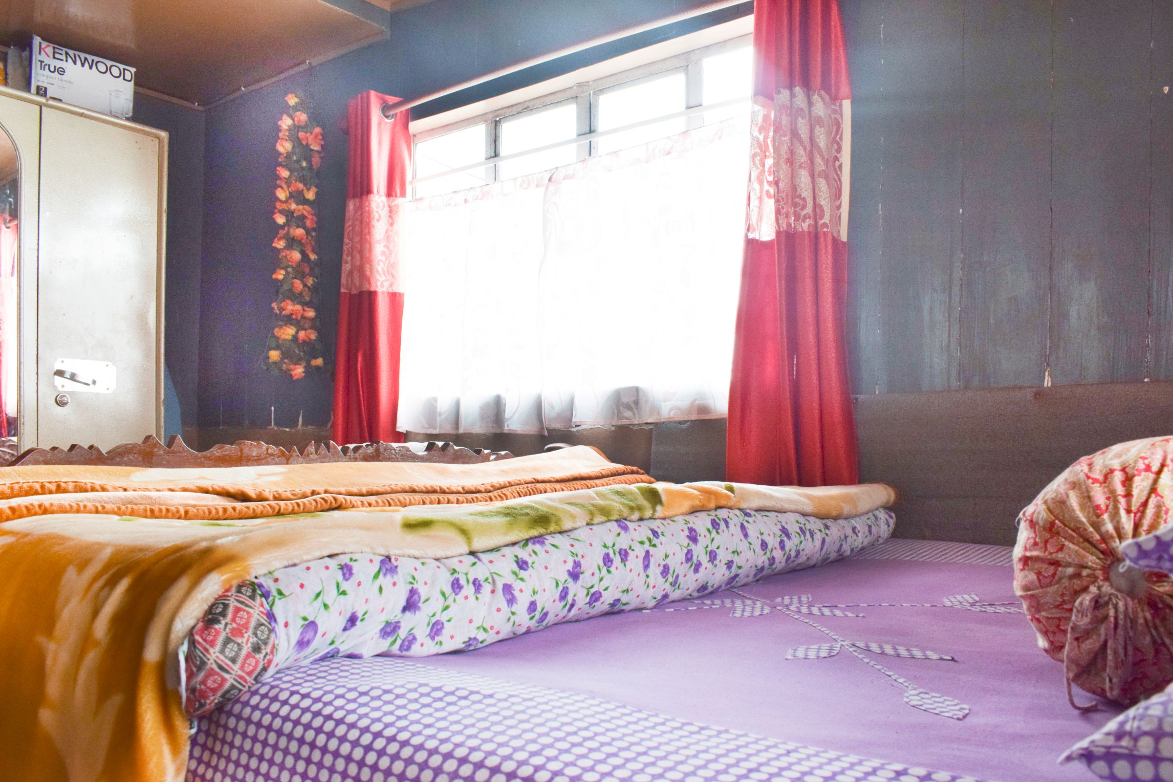 Lopchan Homestay - Tap to explore photos