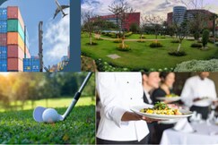Apartment Star Court Jaypee Greens
