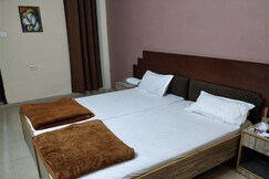 Address of Exotika Express Resort