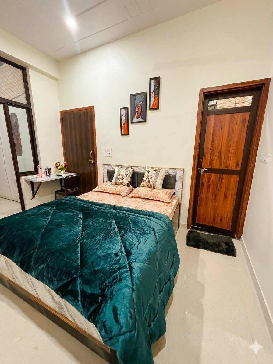 Unique and perfect dream house for Jaipur tour - Tap to explore photos