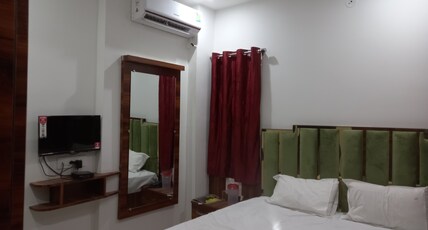 Hotel Falodi Room Type - Standard Room
