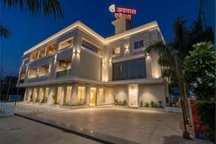 Shree Agrawal Avenue