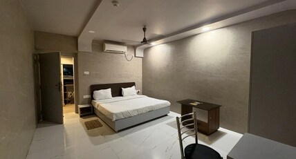 Hotel O Jajati Room Type - Classic