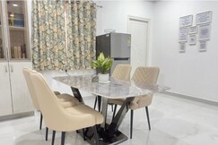 Veda Oasis Serviced Apartments