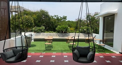 COSEA BY ECRVILLAS Room Type - COSEA BY ECRVILLAS
