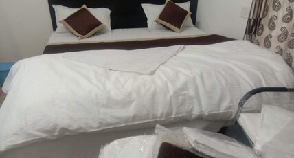 Hotel Il Padrino Room Type - Standard Double Room
