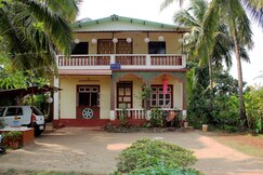 Viki Holiday Home