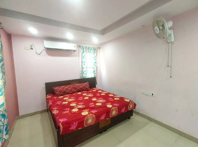 Shaw s 4 BHK Mansion for Grand Celebrations by GRB - Tap to explore photos