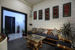 MangoTree- A Unit Of ODC | Rooms & Caretaker