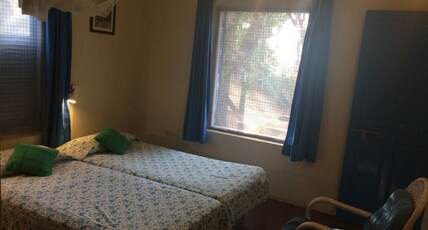 Manoribel Room Type - Cottage AC 1A