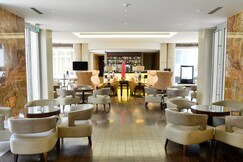 Crowne Plaza Hotel Bucharest