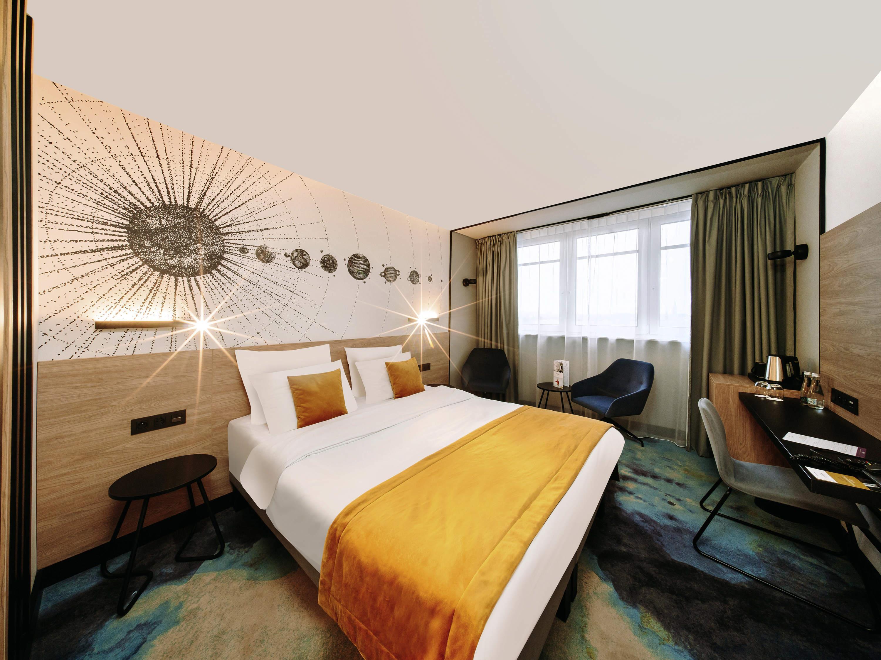 Hotel Mercure Torun Centrum - Tap to explore photos