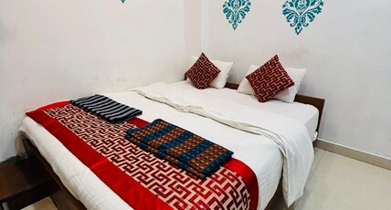 Royal Plaza Room Type - Standard Room Non-AC