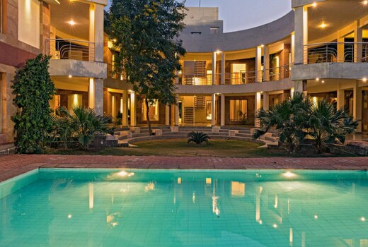 The Chitvan Resort