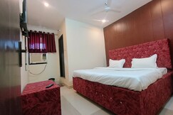 Address of Hotel Metro Regency