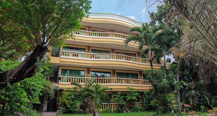 Paradise Garden Hotel and Convention Boracay Powered by ASTON Room Type - South Wing Deluxe