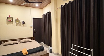 Sukoon Homestay Room Type - Sukoon Homestay
