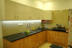 Mulavarickal 3 BHK Villa near Cochin Airport