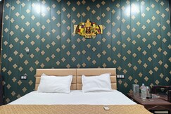 Ayodha Palace | Stay and Restaurant