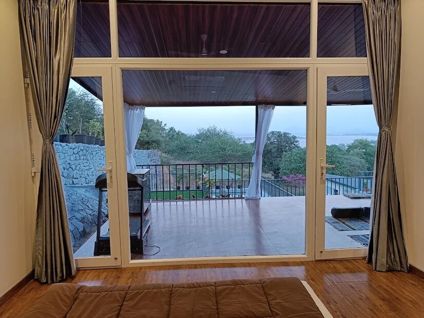 Heavenly Winds Villa 5 BHK - Tap to explore photos