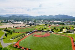 Staybridge Suites PIGEON FORGE - SMOKY MTNS