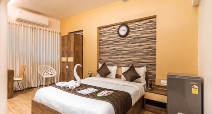 Gagal Home - Borivali Suite Room Type - Executive Class