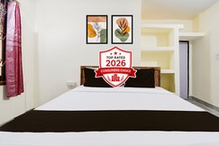Super Hotel O Khandagiri Near DN Regalia Mall