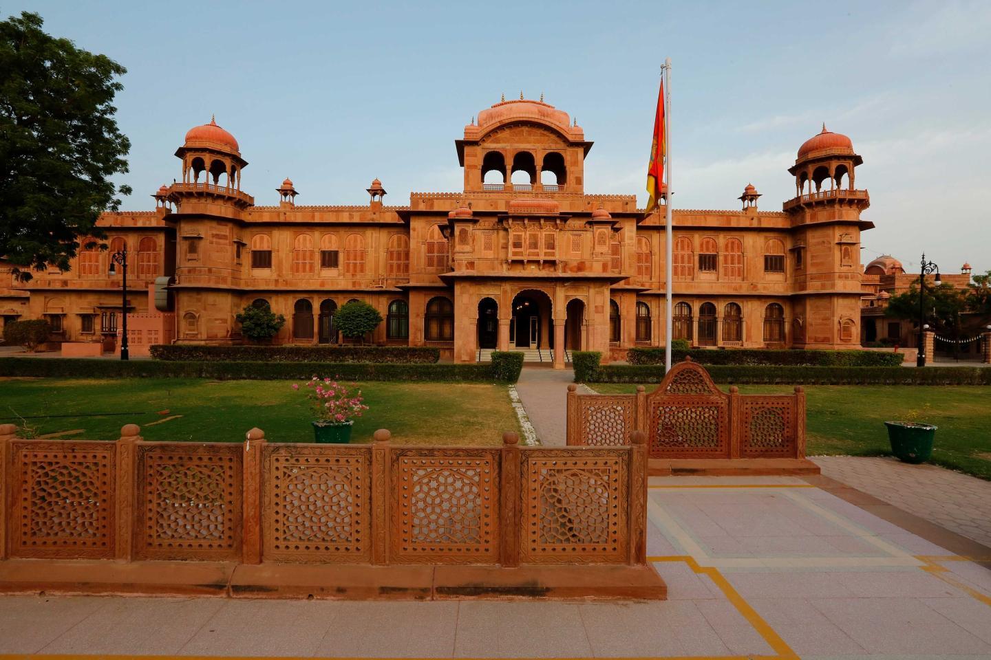 Main gallery