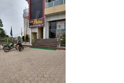 PALM HOTEL RESIDENCE