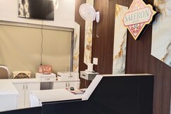 Hotel Saffron