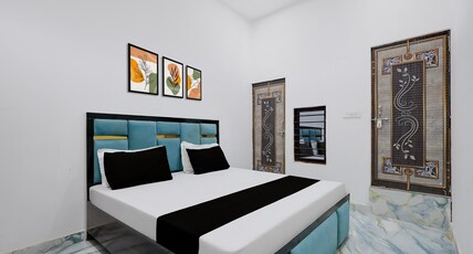 SPOT ON Hotel Chitransh Inn Room Type - Classic