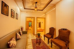 Aashiyan Abode | Entire 2 Room APT | Near Ram Mandir