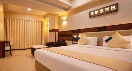 Hotel Mandovin - A Premium Hotel In Udaipur Room Type - Premium Room