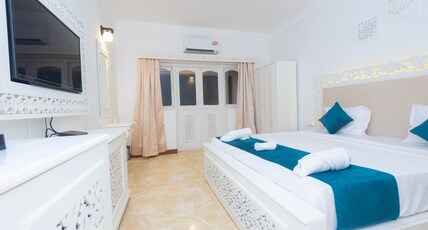 NV Beach Resort Room Type - standard Room