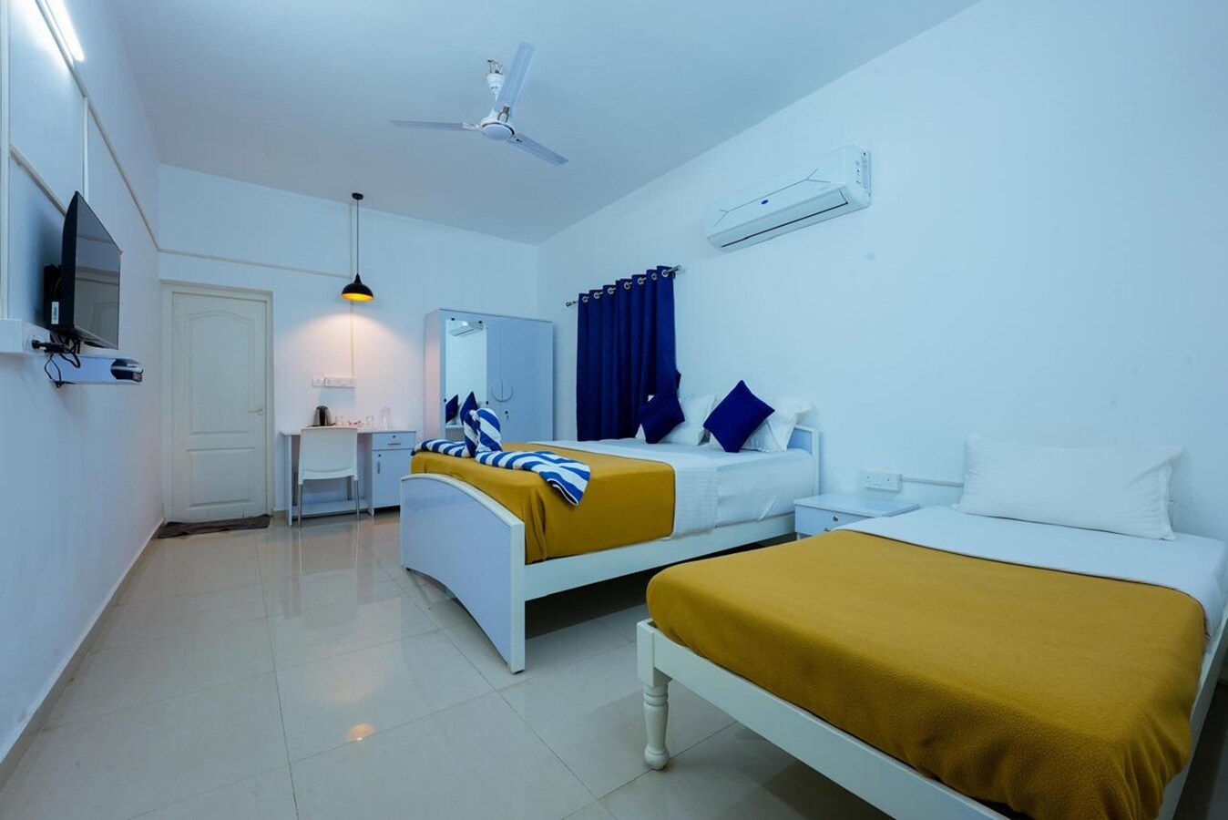 MADRAS INN NUNGAMBAKAM - Tap to explore photos