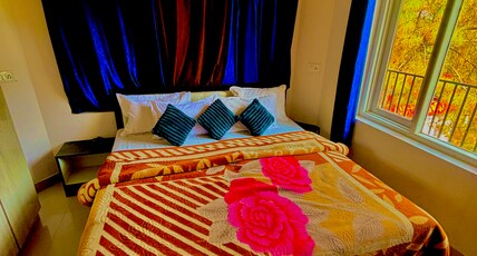 Kudrat homestay shimla Room Type - Bedroom 4