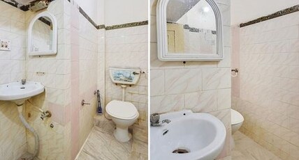 DUTTA GUEST HOUSE Room Type - single room non attached washroom