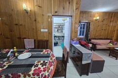 SKYVIEW ROYAL VILLA