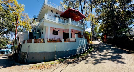 Fyonladiya Homestay Room Type - Fyonladiya Homestay