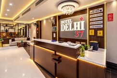 Hotel Delhi 37 by Star Group